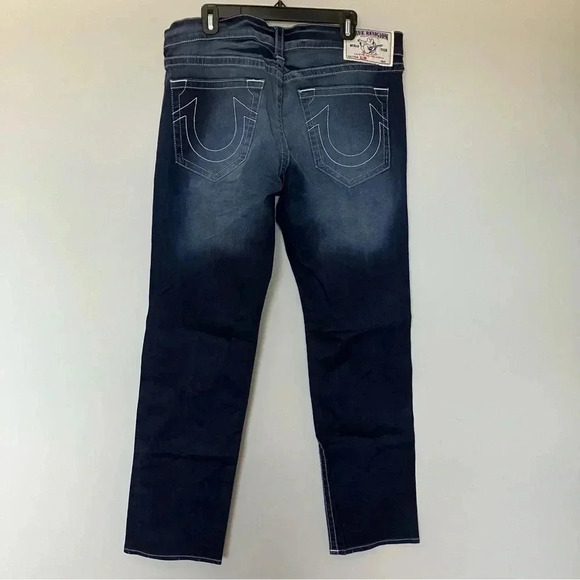 True Religion slim jeans  38 - Picture 4 of 7